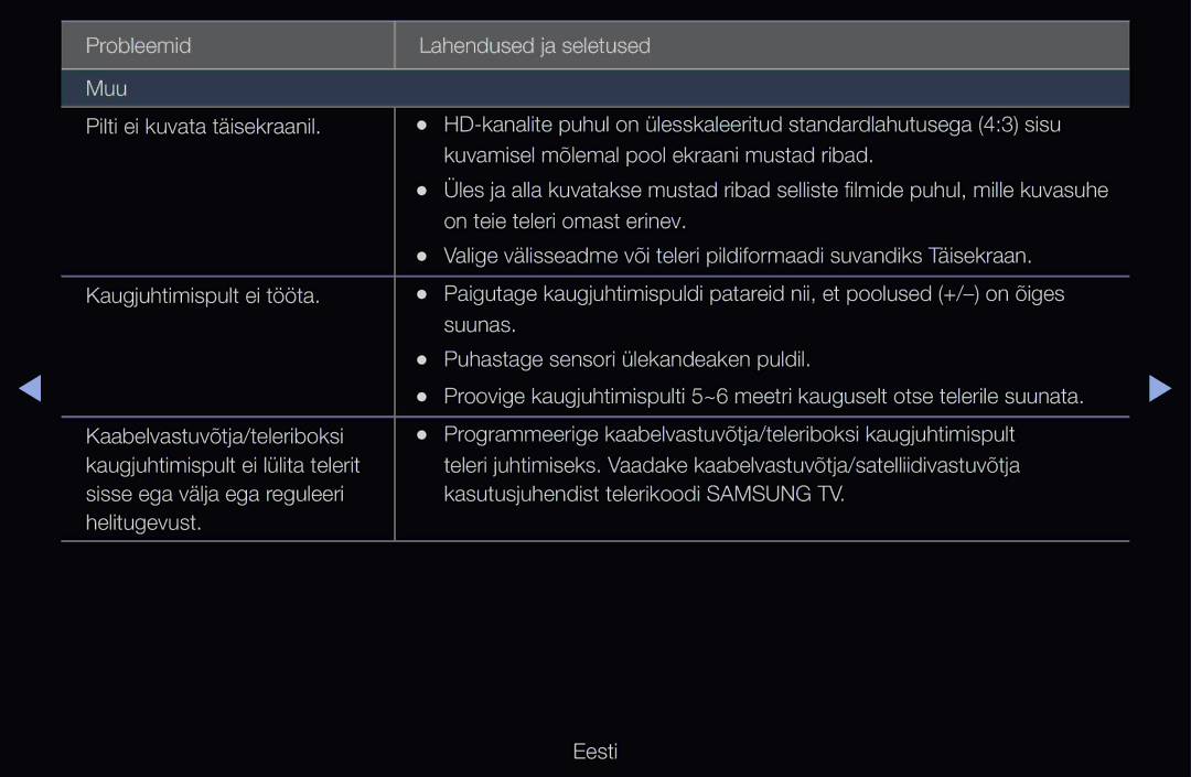 Samsung UE32D6510WSXXH, UE55D6200TSXZG, UE40D6200TSXZG, UE40D6000TWXXH, UE40D6500VSXXH, UE46D6510WSXZG, UE40D6500VSXZG manual 