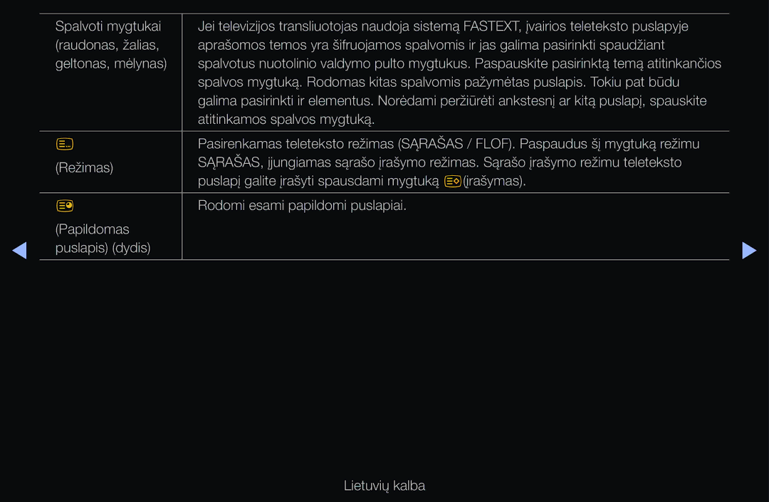 Samsung UE37D6100SWXXH, UE55D6200TSXZG, UE40D6200TSXZG, UE40D6000TWXXH, UE40D6500VSXXH, UE46D6510WSXZG, UE40D6500VSXZG manual 