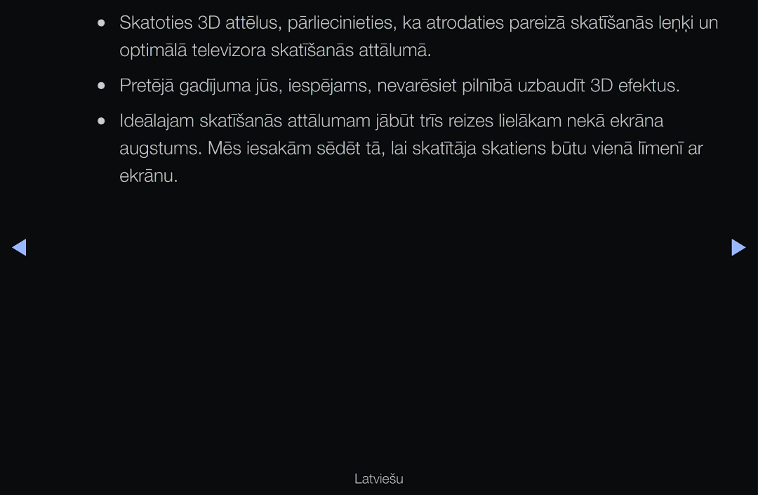 Samsung UE55D6500VSXXH, UE55D6200TSXZG, UE40D6200TSXZG, UE40D6000TWXXH, UE40D6500VSXXH, UE46D6510WSXZG, UE40D6500VSXZG Latviešu 