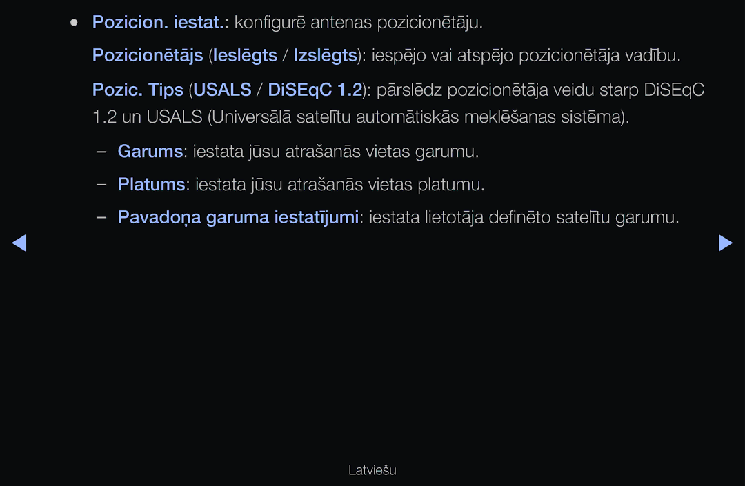 Samsung UE55D6570WSXXH, UE55D6200TSXZG, UE40D6200TSXZG, UE40D6000TWXXH, UE40D6500VSXXH, UE46D6510WSXZG, UE40D6500VSXZG Latviešu 