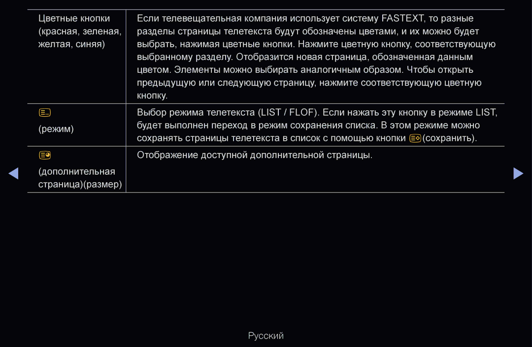 Samsung UE40D6510WSXRU, UE55D6200TSXZG, UE40D6200TSXZG, UE40D6000TWXXH, UE40D6500VSXXH, UE46D6510WSXZG, UE40D6500VSXZG manual 