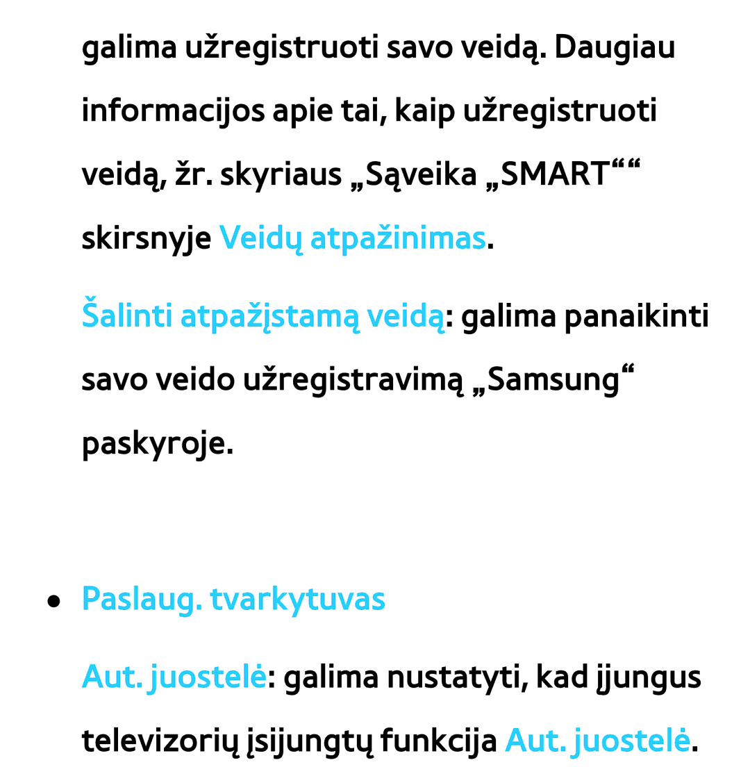 Samsung UE55ES8000SXXH, UE55ES7000SXXH, UE46ES8000SXXH, UE46ES7000SXXH, UE65ES8000SXXH, UE40ES8000SXXH, UE40ES7000SXXH manual 