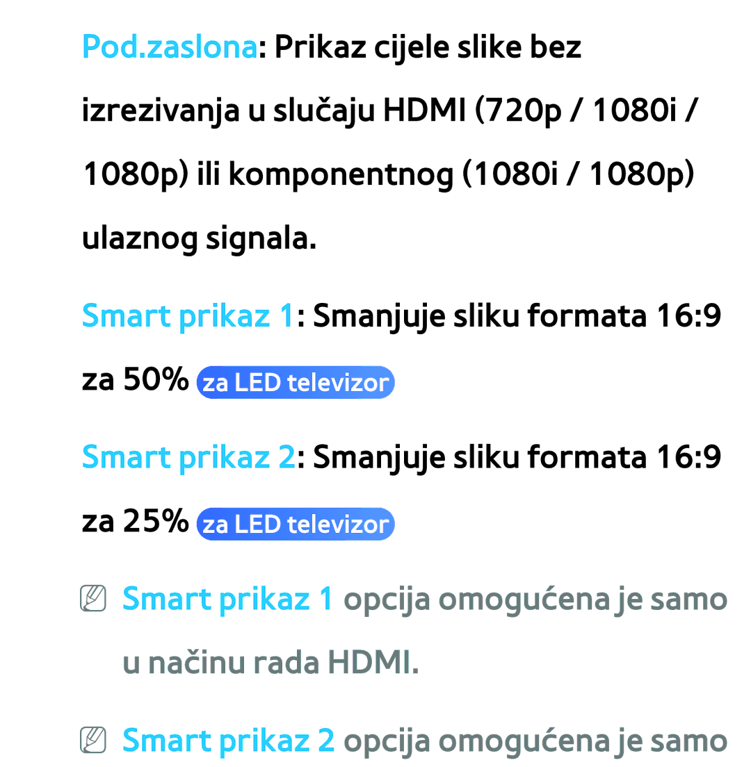 Samsung UE40ES8000SXXH, UE55ES8000SXXH, UE55ES7000SXXH, UE46ES8000SXXH, UE46ES7000SXXH, UE65ES8000SXXH, UE40ES7000SXXH manual 