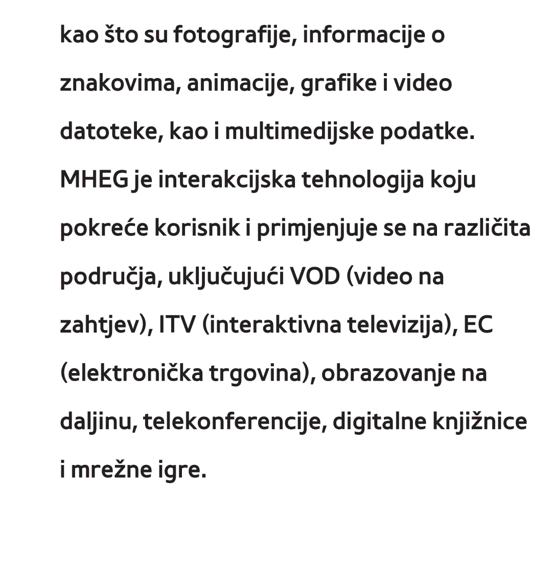 Samsung UE75ES9000SXXH, UE55ES8000SXXH, UE55ES7000SXXH, UE46ES8000SXXH, UE46ES7000SXXH, UE65ES8000SXXH, UE40ES8000SXXH manual 