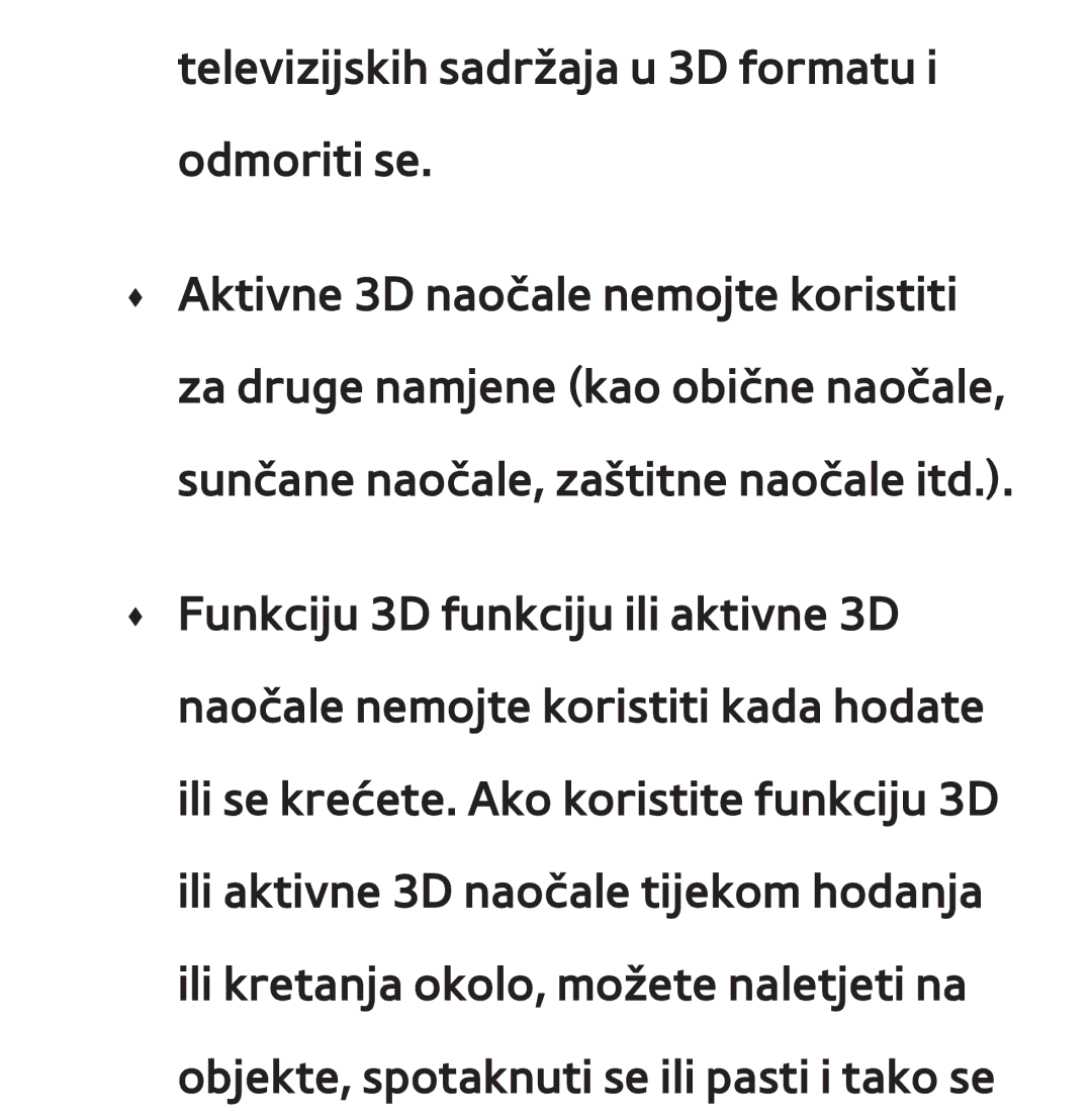 Samsung UE40ES8000SXXH, UE55ES8000SXXH, UE55ES7000SXXH, UE46ES8000SXXH, UE46ES7000SXXH, UE65ES8000SXXH, UE40ES7000SXXH manual 