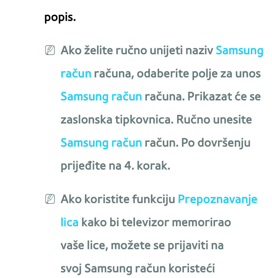 Samsung UE46ES7000SXXH, UE55ES8000SXXH, UE55ES7000SXXH, UE46ES8000SXXH, UE65ES8000SXXH, UE40ES8000SXXH, UE40ES7000SXXH Popis 