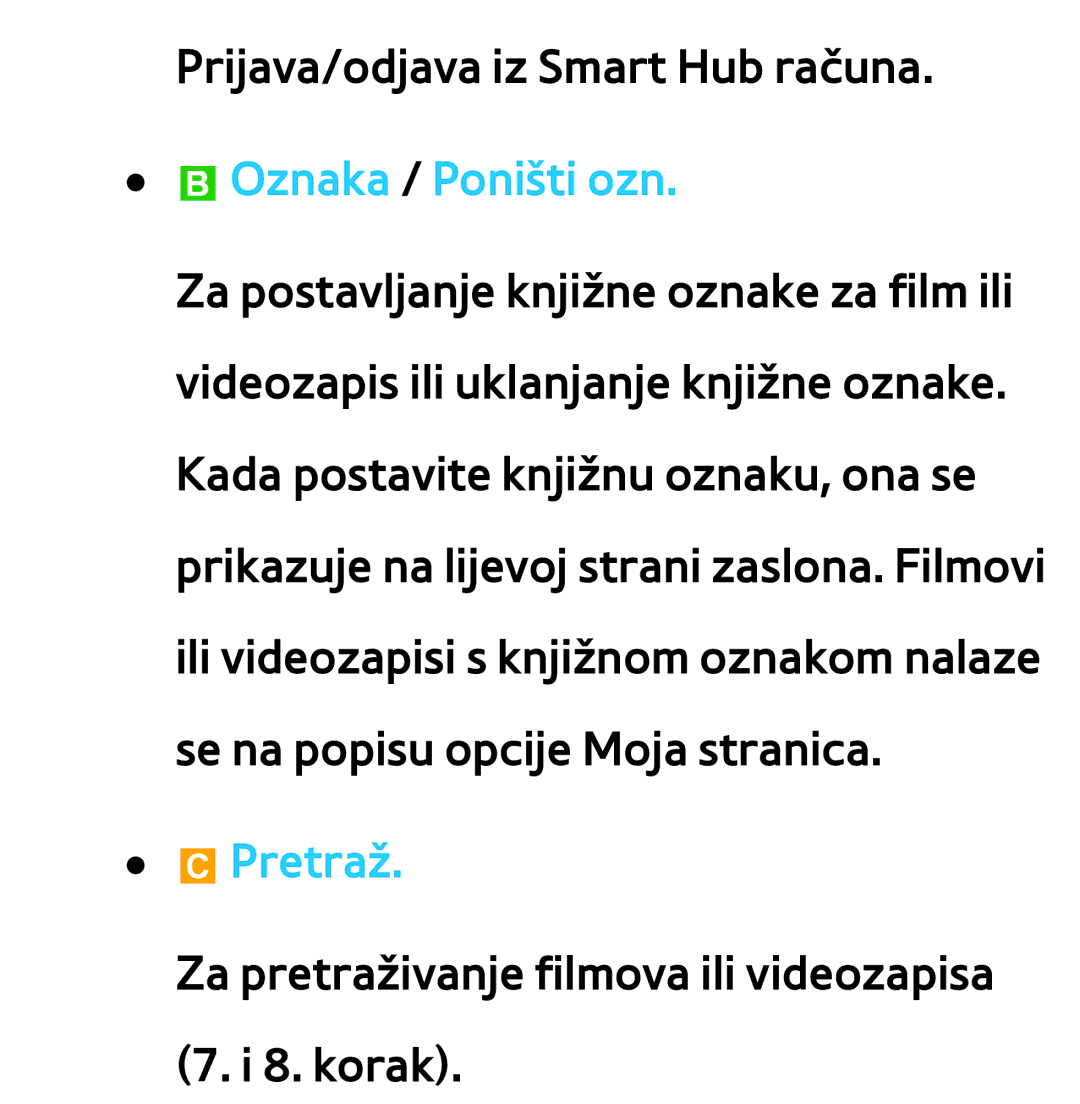 Samsung UE46ES7000SXXH, UE55ES8000SXXH, UE55ES7000SXXH, UE46ES8000SXXH, UE65ES8000SXXH, UE40ES8000SXXH, UE40ES7000SXXH Pretraž 