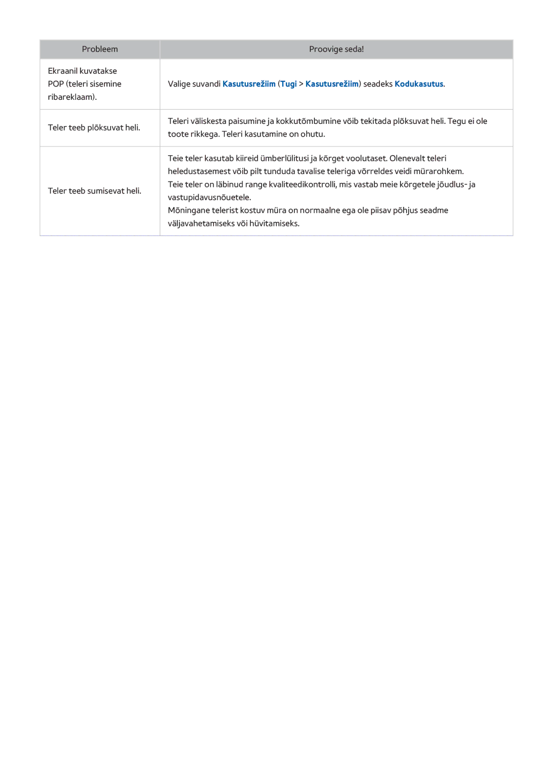 Samsung UE78HU8500TXXH, UE55HU8500TXXH, UE65HU8500TXXH manual 