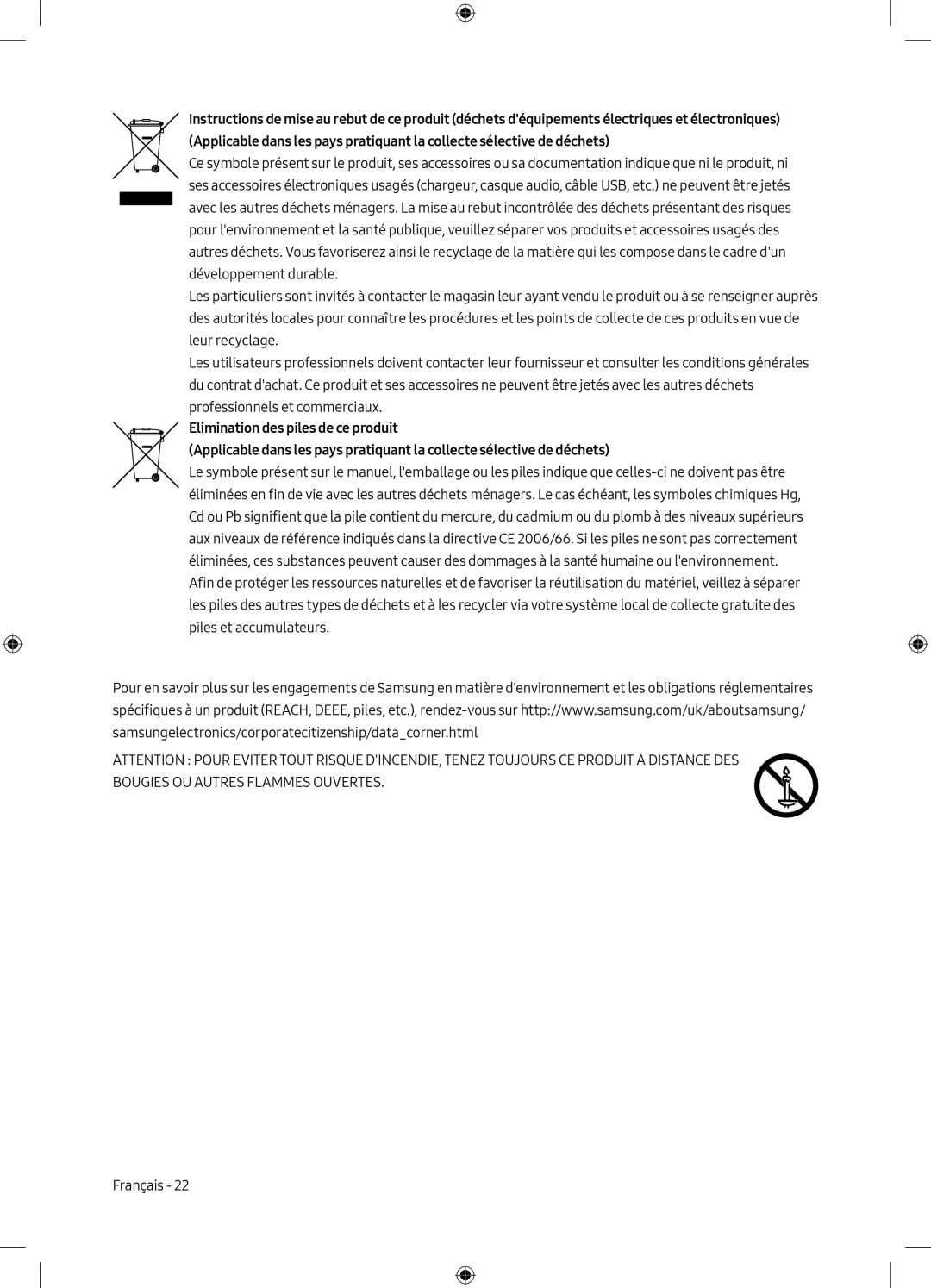 Samsung UE55M6305AKXXC, UE49M6305AKXXC manual 