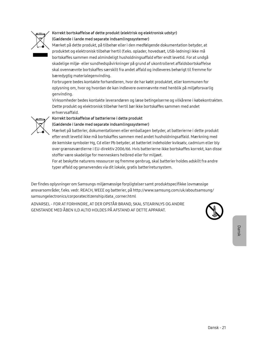 Samsung UE65NU8505TXXC, UE55NU8505TXXC manual 