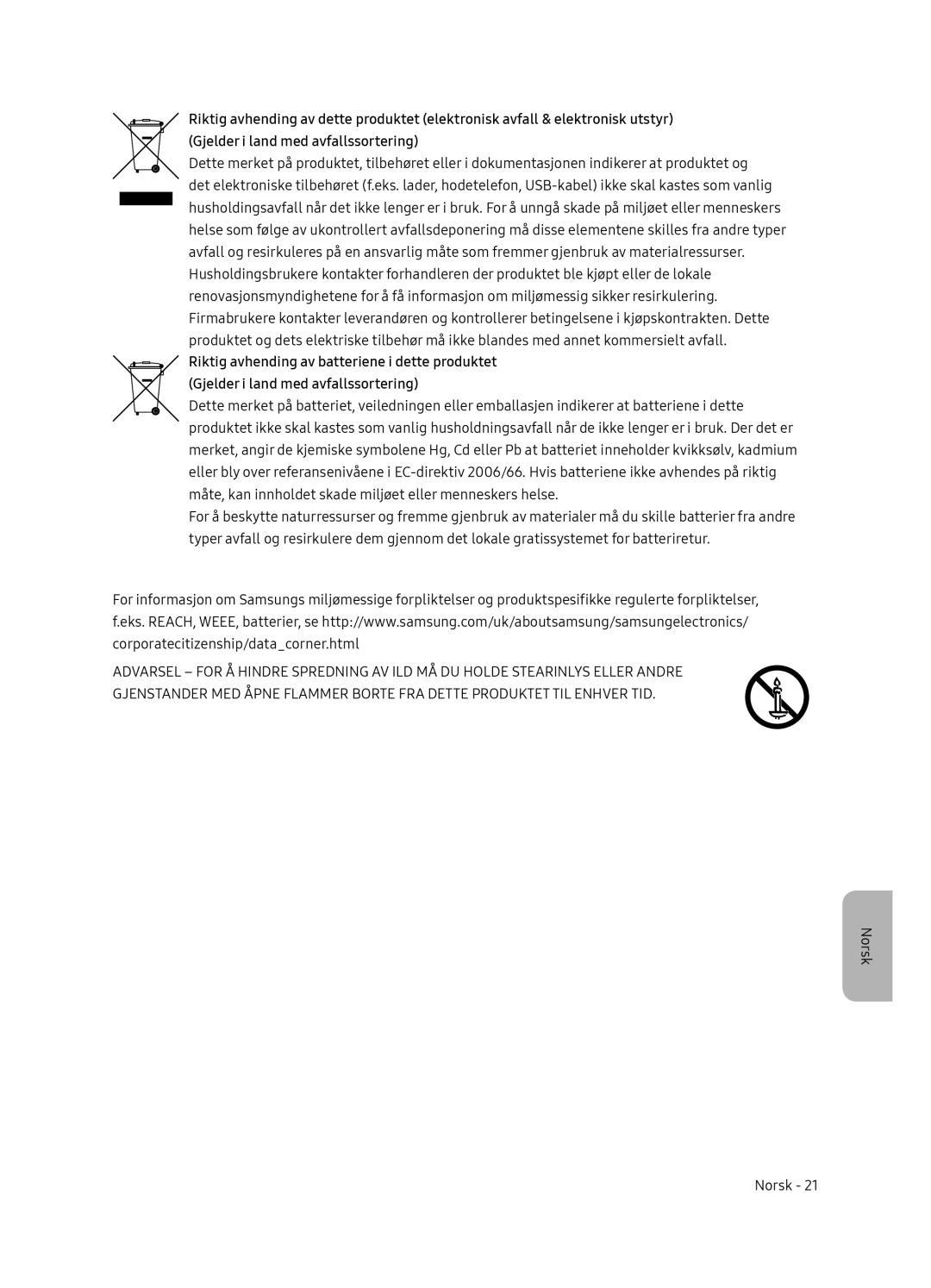 Samsung UE65NU8505TXXC, UE55NU8505TXXC manual 