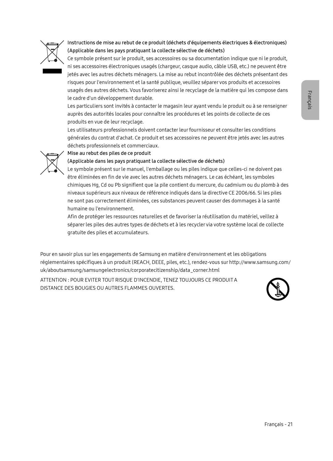 Samsung UE65NU8505TXXC, UE55NU8505TXXC manual 