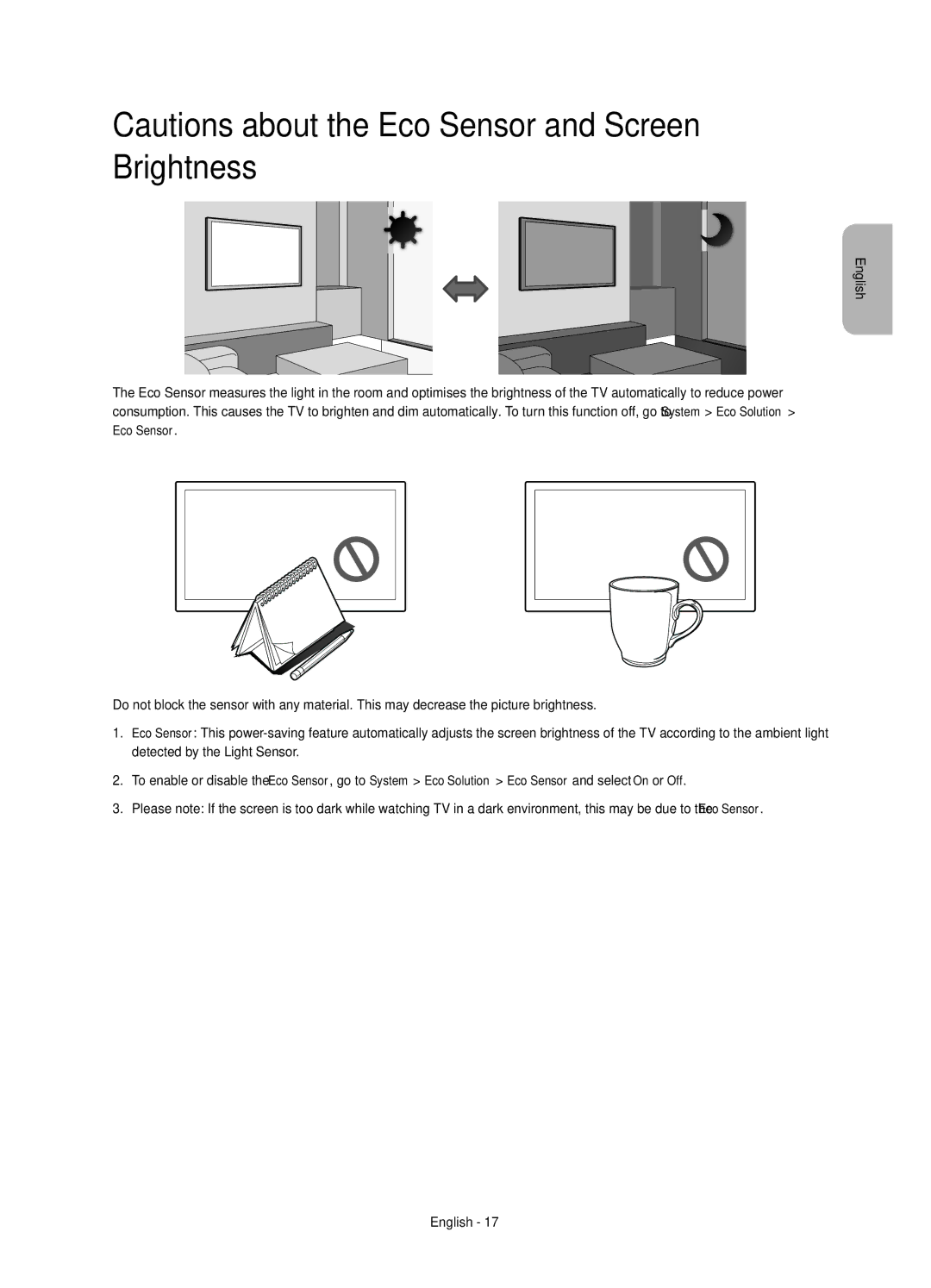 Samsung UE58J5200AKXRU manual 