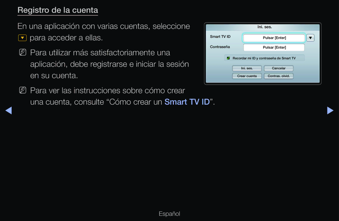 Samsung UE37D6000TWXXC, UE60D6500VSXZG, UE40D6200TSXZG, UE46D6530WSXXN, UE46D6100SWXXC, UE40D6530WSXXC, UE32D6510WSXZG Ini. ses 