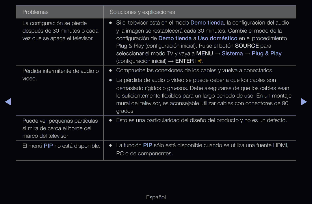 Samsung UE37D6530WSXXC, UE60D6500VSXZG, UE40D6200TSXZG, UE46D6530WSXXN, UE46D6100SWXXC, UE40D6530WSXXC, UE32D6510WSXZG manual 