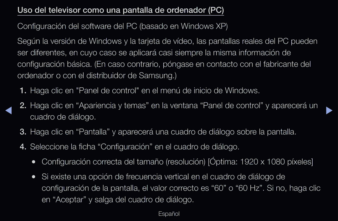 Samsung UE46D6530WSXXN, UE60D6500VSXZG, UE40D6200TSXZG, UE46D6100SWXXC, UE40D6530WSXXC, UE32D6510WSXZG, UE37D6200TSXZG Español 