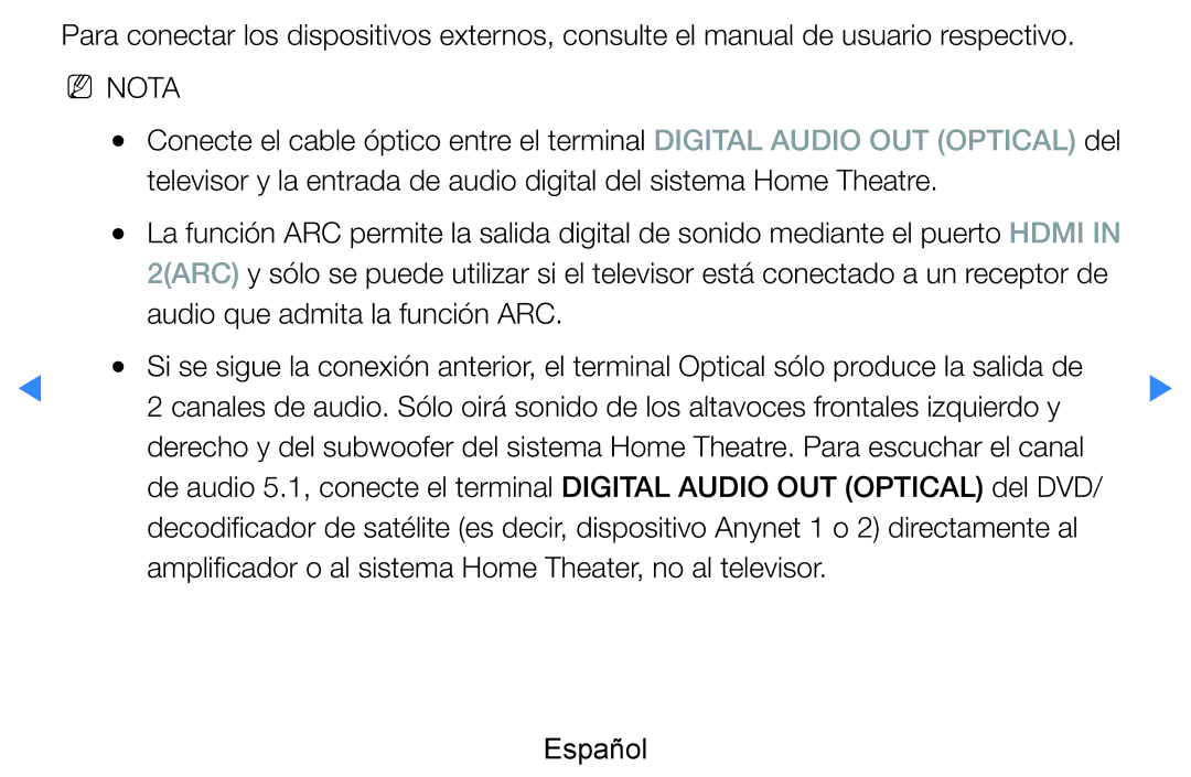 Samsung UE55D7000LSXXH, UE60D8000YSXXC, UE46D7090LSXZG, UE46D8000YSXXC, UE55D8000YSXXC, UE46D8000YSXXH, UE46D7000LSXXC NN Nota 