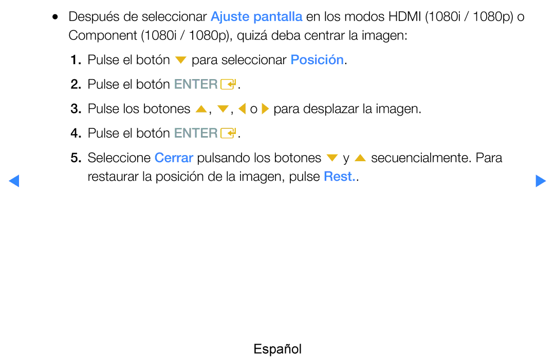 Samsung UE40D7000LSXXC, UE60D8000YSXXC, UE46D7090LSXZG, UE46D8000YSXXC, UE55D7000LSXXH, UE55D8000YSXXC, UE46D8000YSXXH manual 