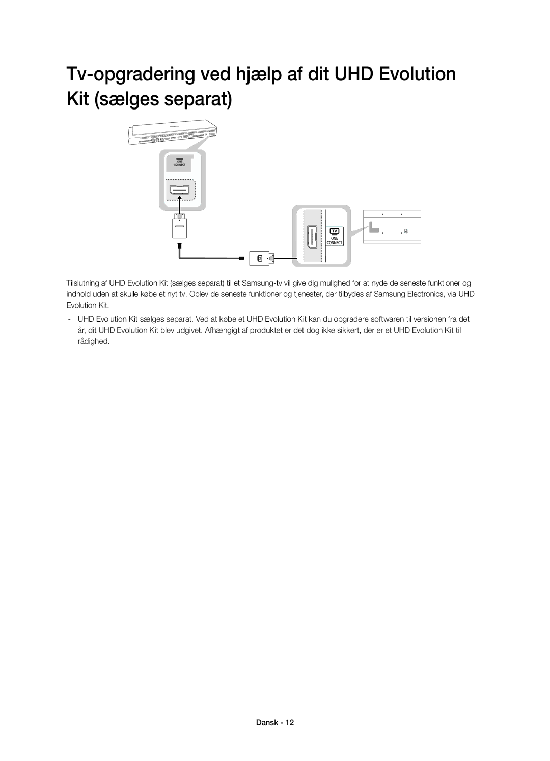 Samsung UE65HU7105UXXE, UE55HU7105UXXE manual 