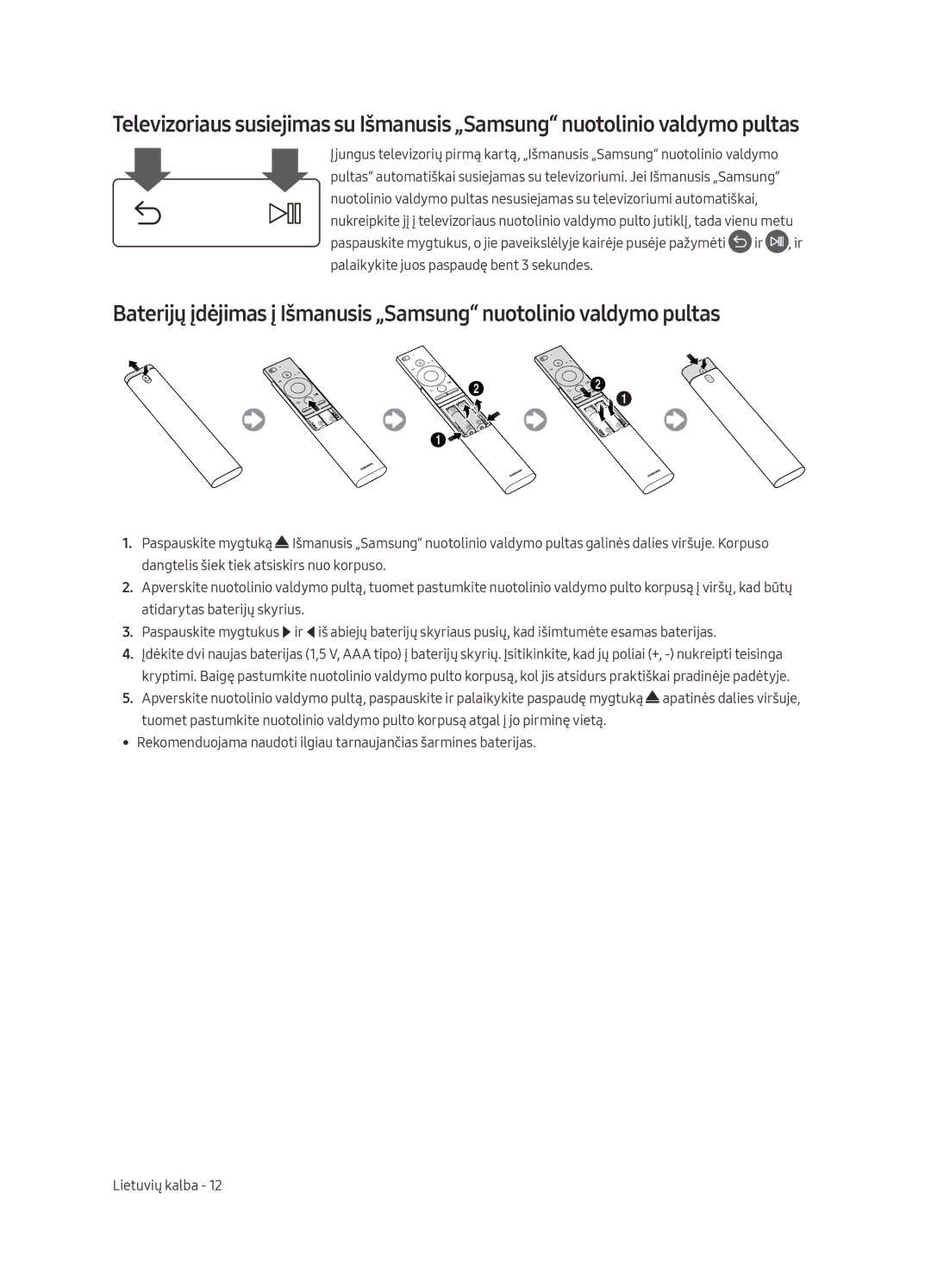 Samsung UE55MU6442UXXH, UE65MU6442UXXH, UE55MU6472UXXH, UE49MU6472UXXH, UE49MU6442UXXH, UE40MU6472UXXH, UE65MU6472UXXH manual 