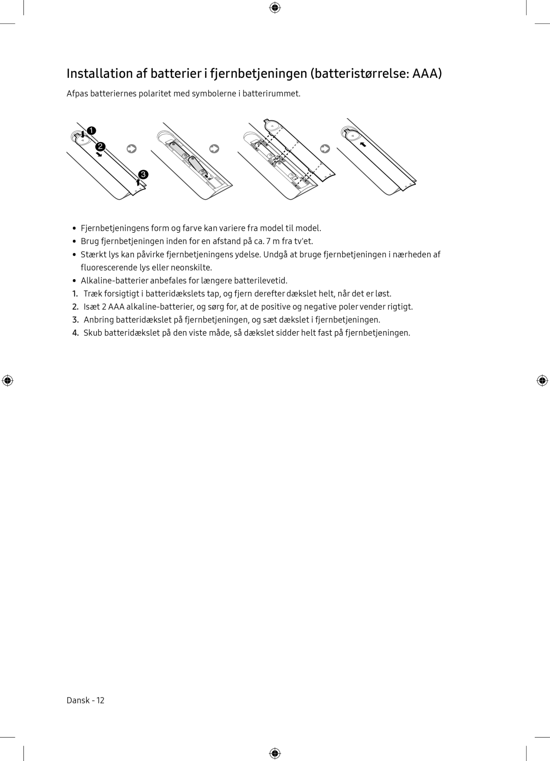 Samsung UE65NU7175UXXC, UE65NU7105KXXC manual 