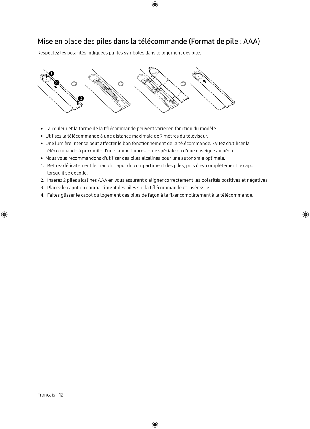 Samsung UE65NU7175UXXC, UE65NU7105KXXC manual 