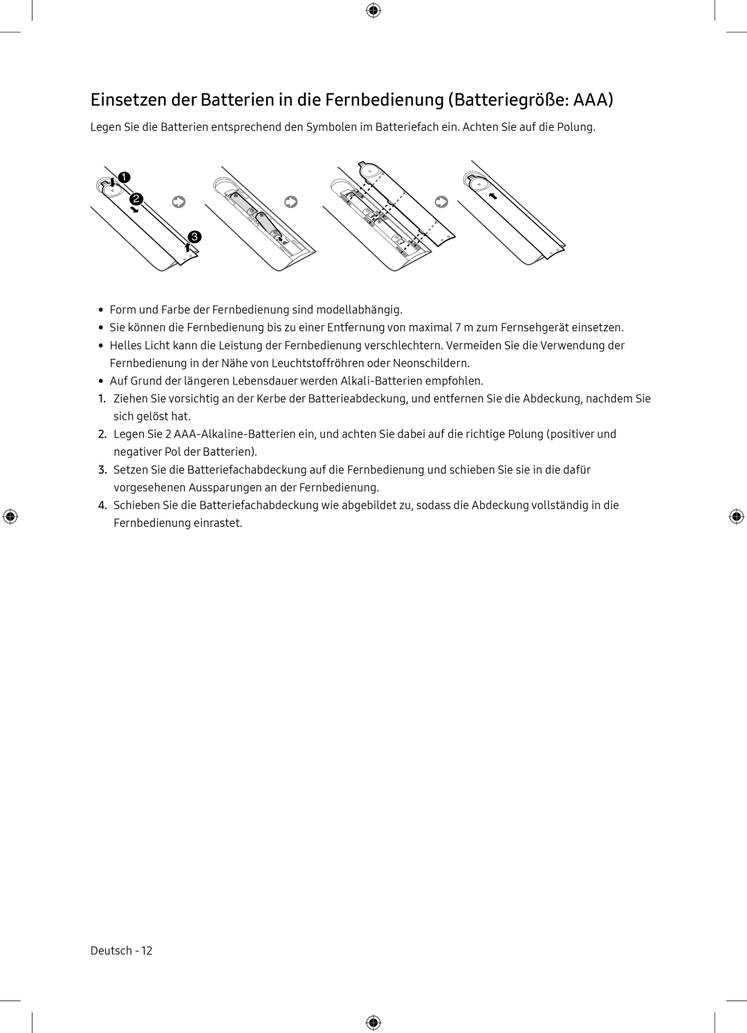 Samsung UE65NU7175UXXC, UE65NU7105KXXC manual 