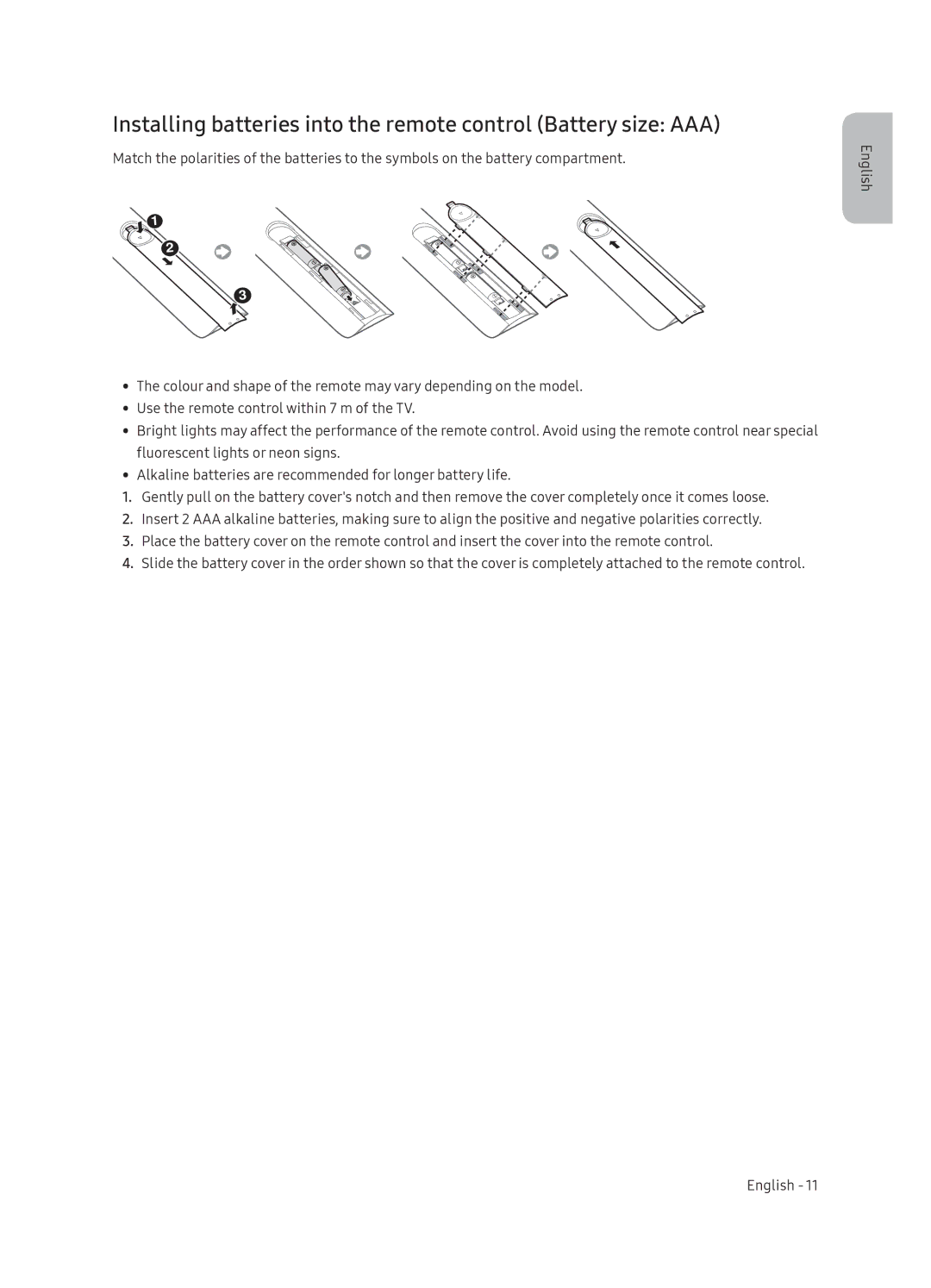 Samsung UE65NU7370UXZG manual 