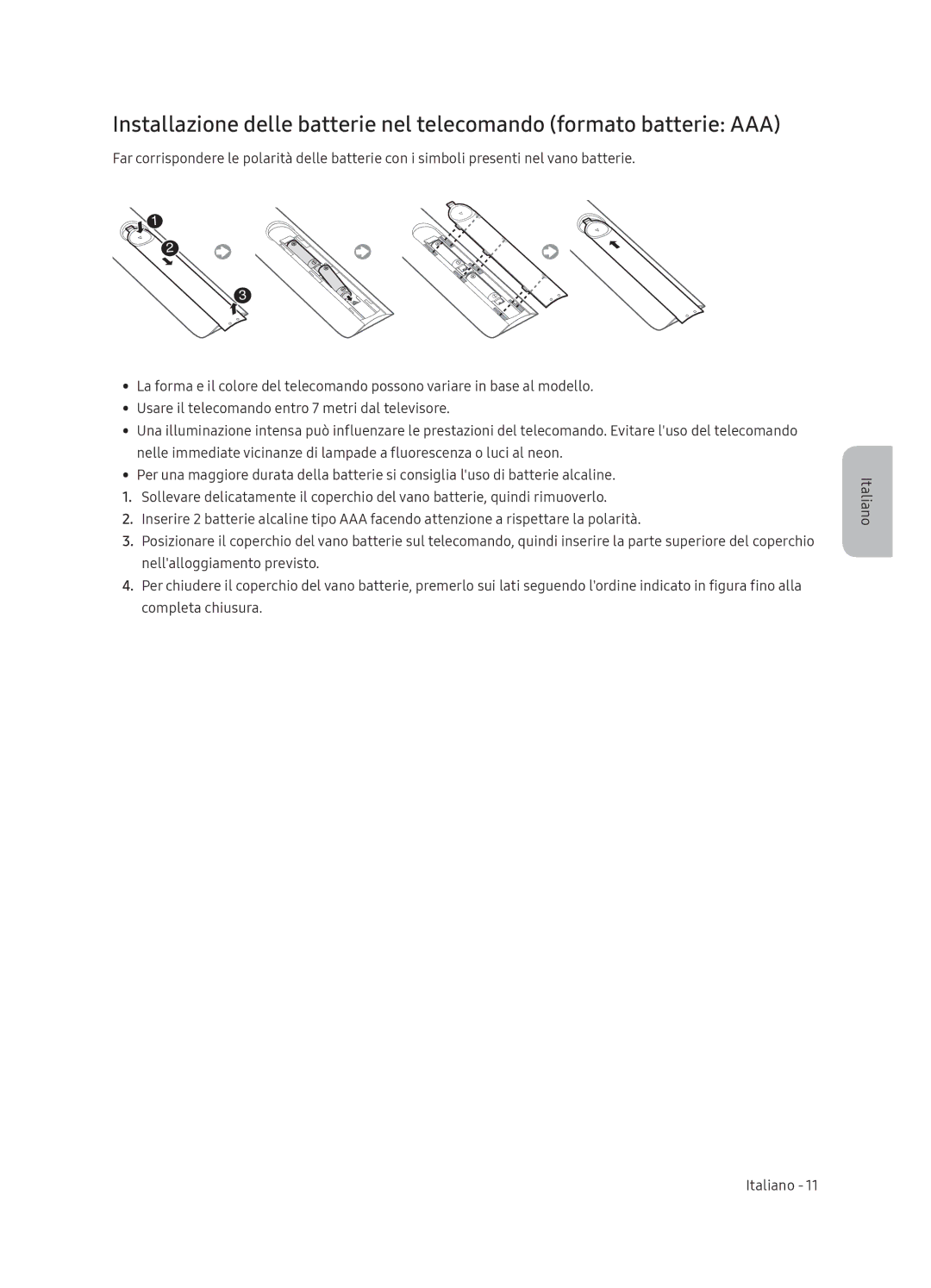 Samsung UE65NU7370UXZG manual 