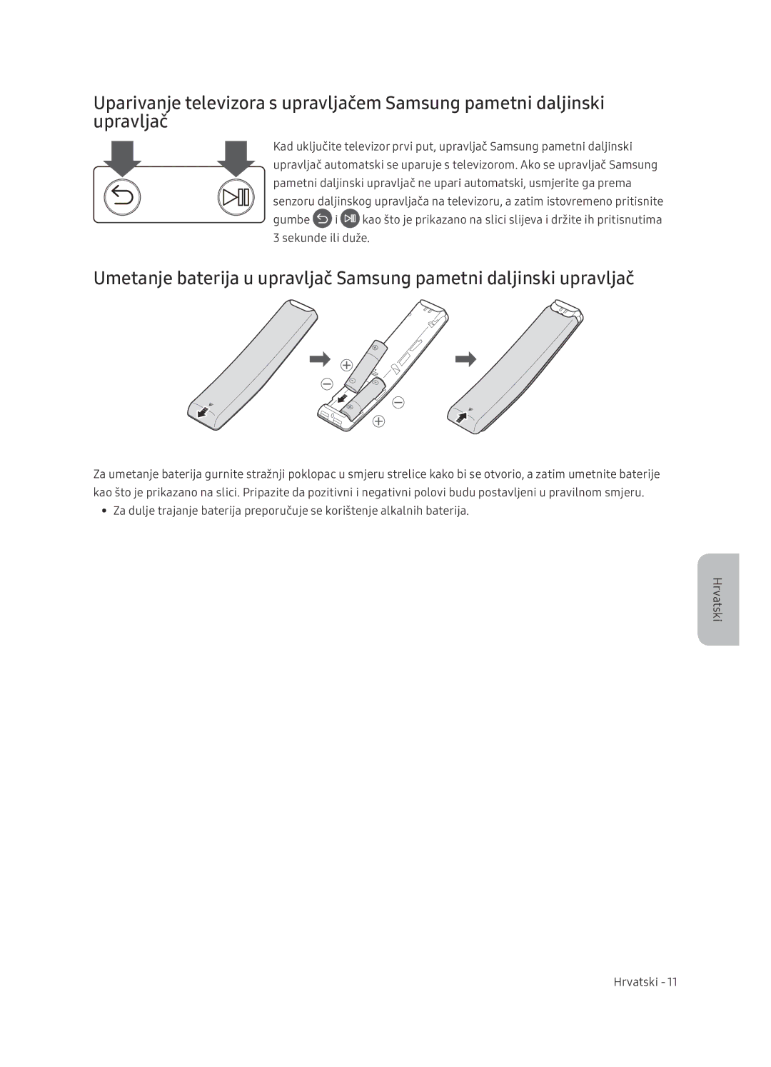 Samsung UE65NU7402UXXH manual 