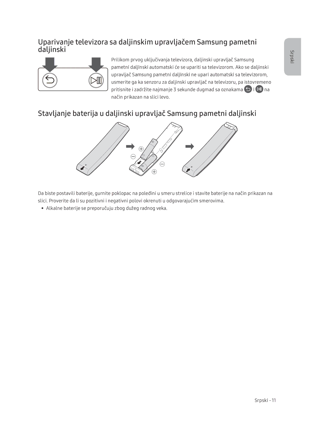 Samsung UE65NU7402UXXH manual 