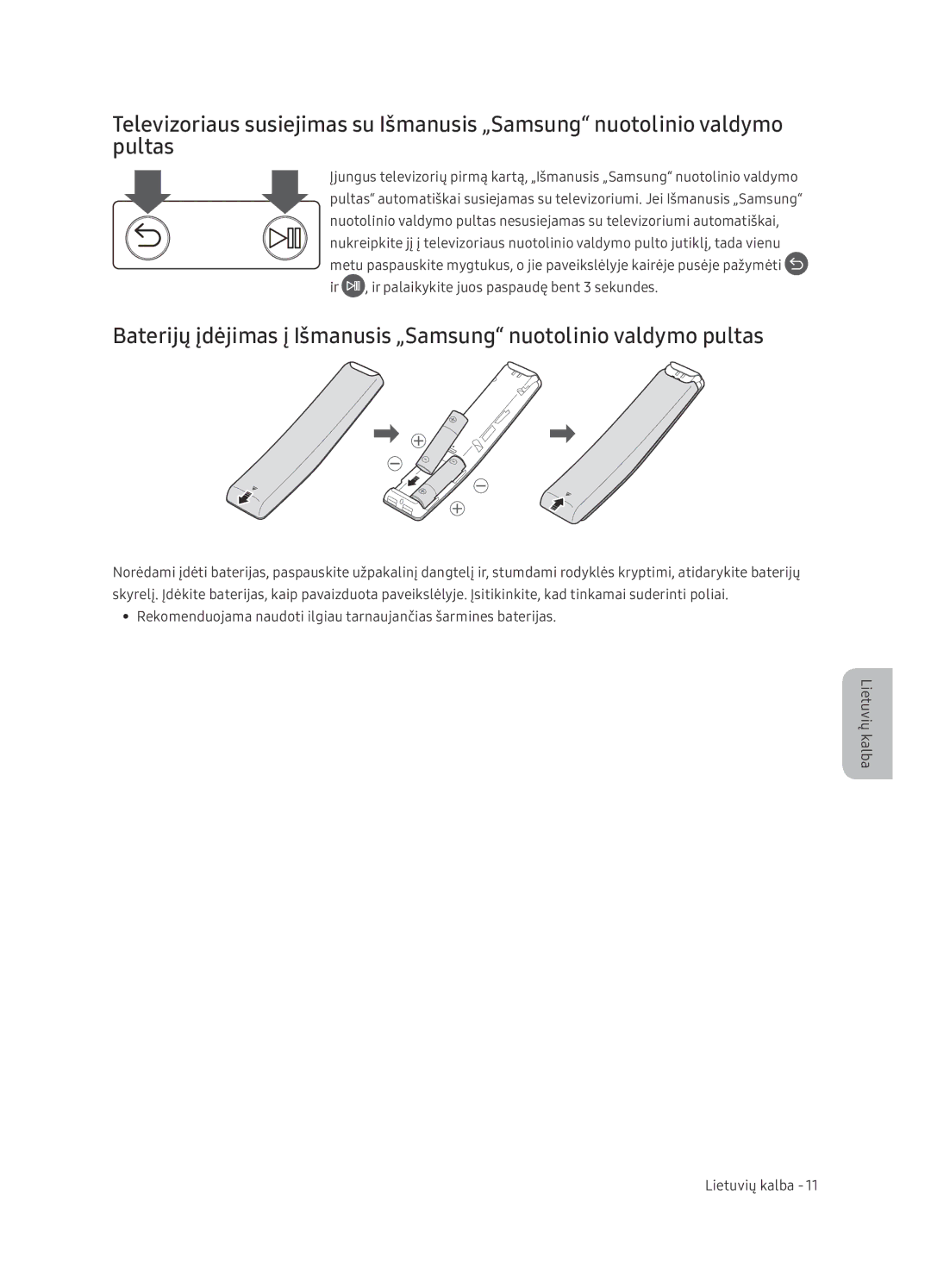 Samsung UE65NU7402UXXH manual 