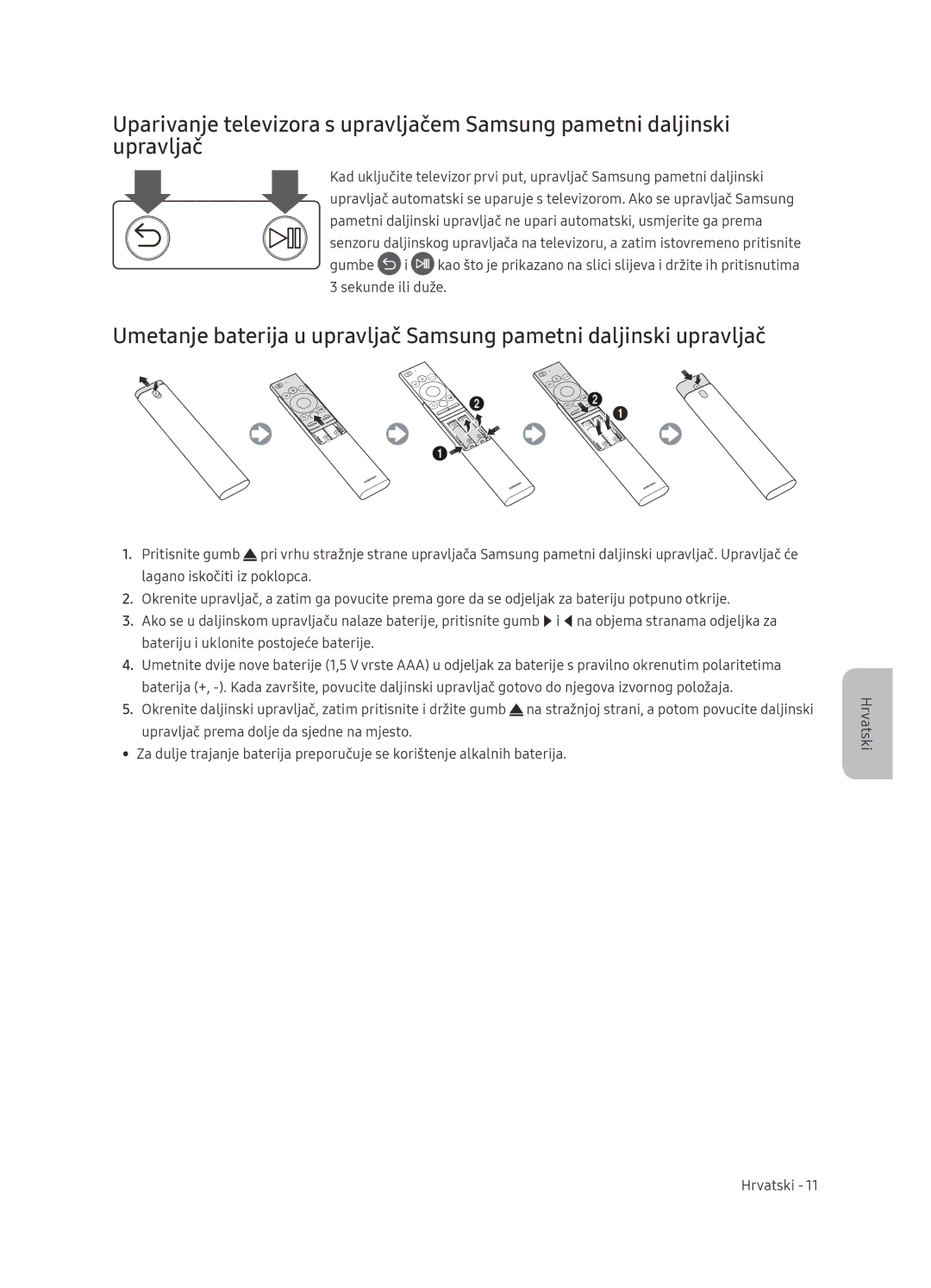 Samsung UE65NU7472UXXH manual 