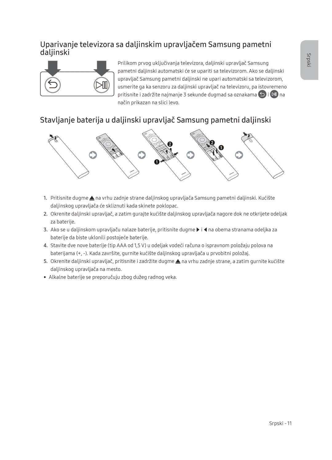 Samsung UE65NU7472UXXH manual 