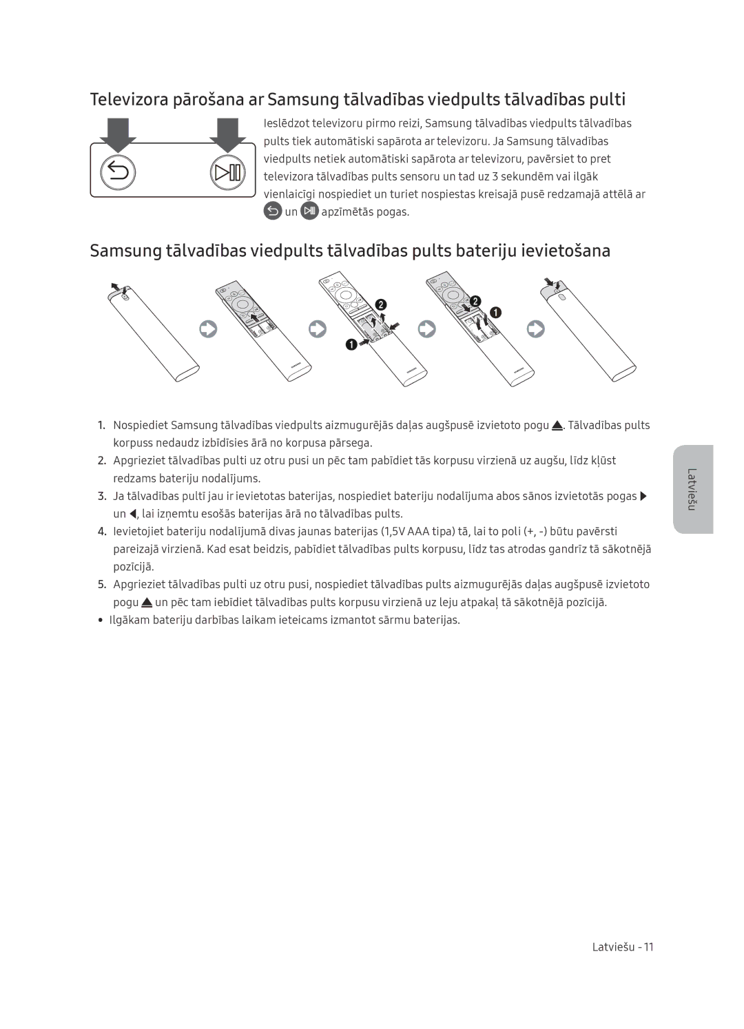 Samsung UE65NU7472UXXH manual 