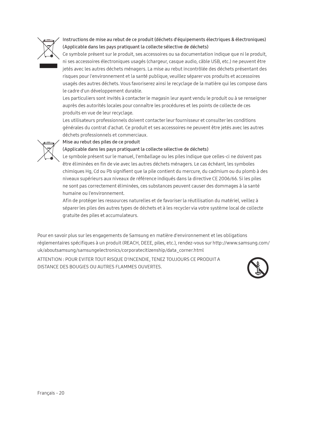 Samsung UE65NU8509TXZG, UE55NU8500TXXU manual 