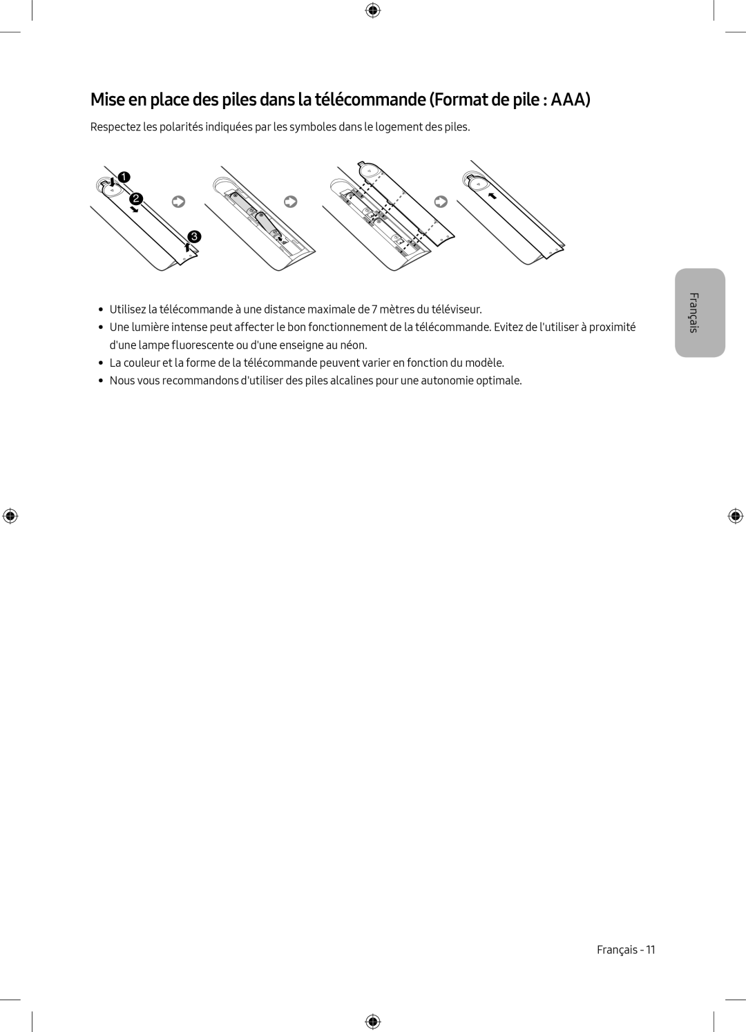 Samsung UE75MU6198UXZG manual 