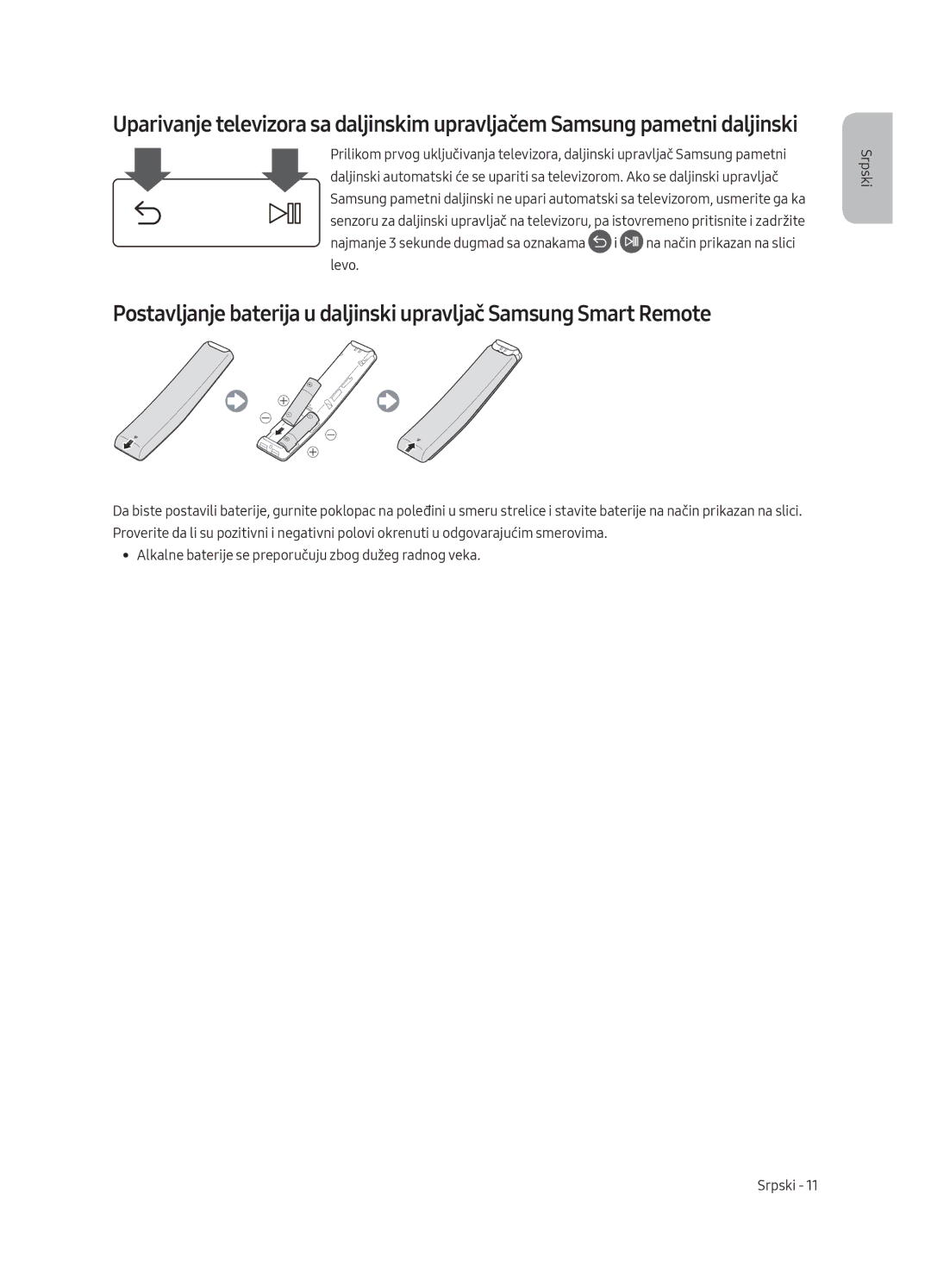 Samsung UE55MU8002TXXH, UE75MU8002TXXH, UE65MU8002TXXH, UE49MU8002TXXH manual 