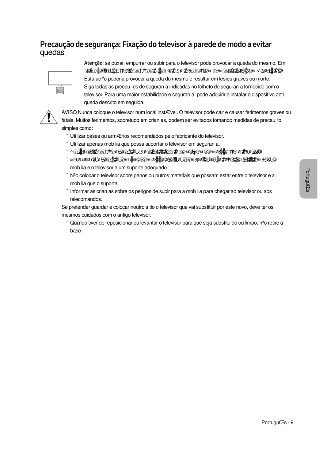 Samsung UE82MU7005TXXC, UE65MU7005TXXC, UE75MU7005TXXC, UE55MU7005TXXC, UE49MU7005TXXC manual 