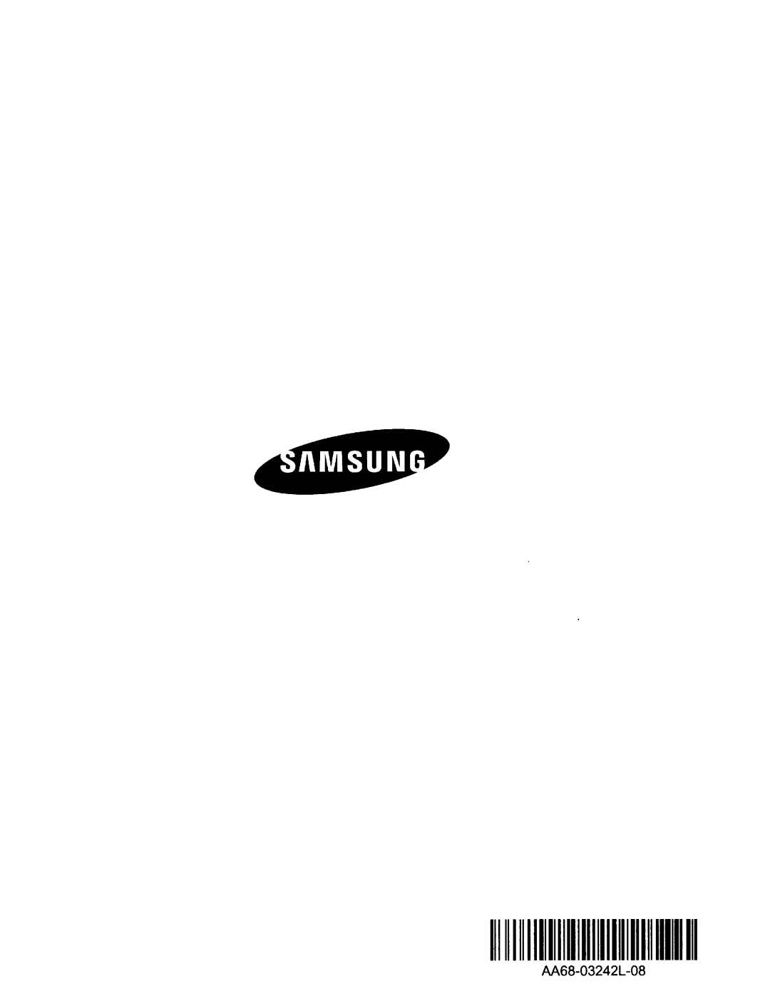 Samsung UN46ES6580 user manual 1111111111111111111111111 