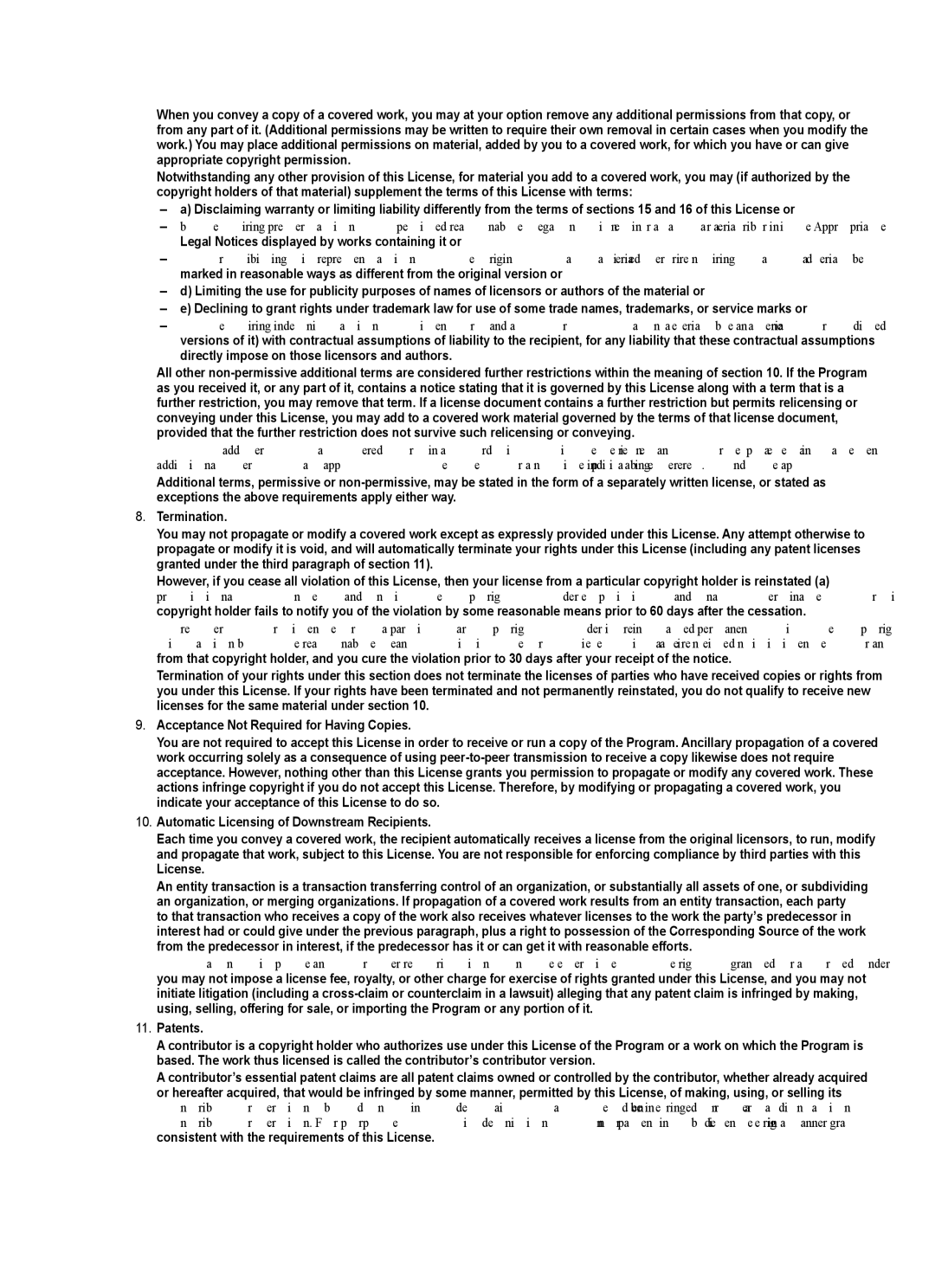 Samsung UN55B8000, UN46B8000 user manual 