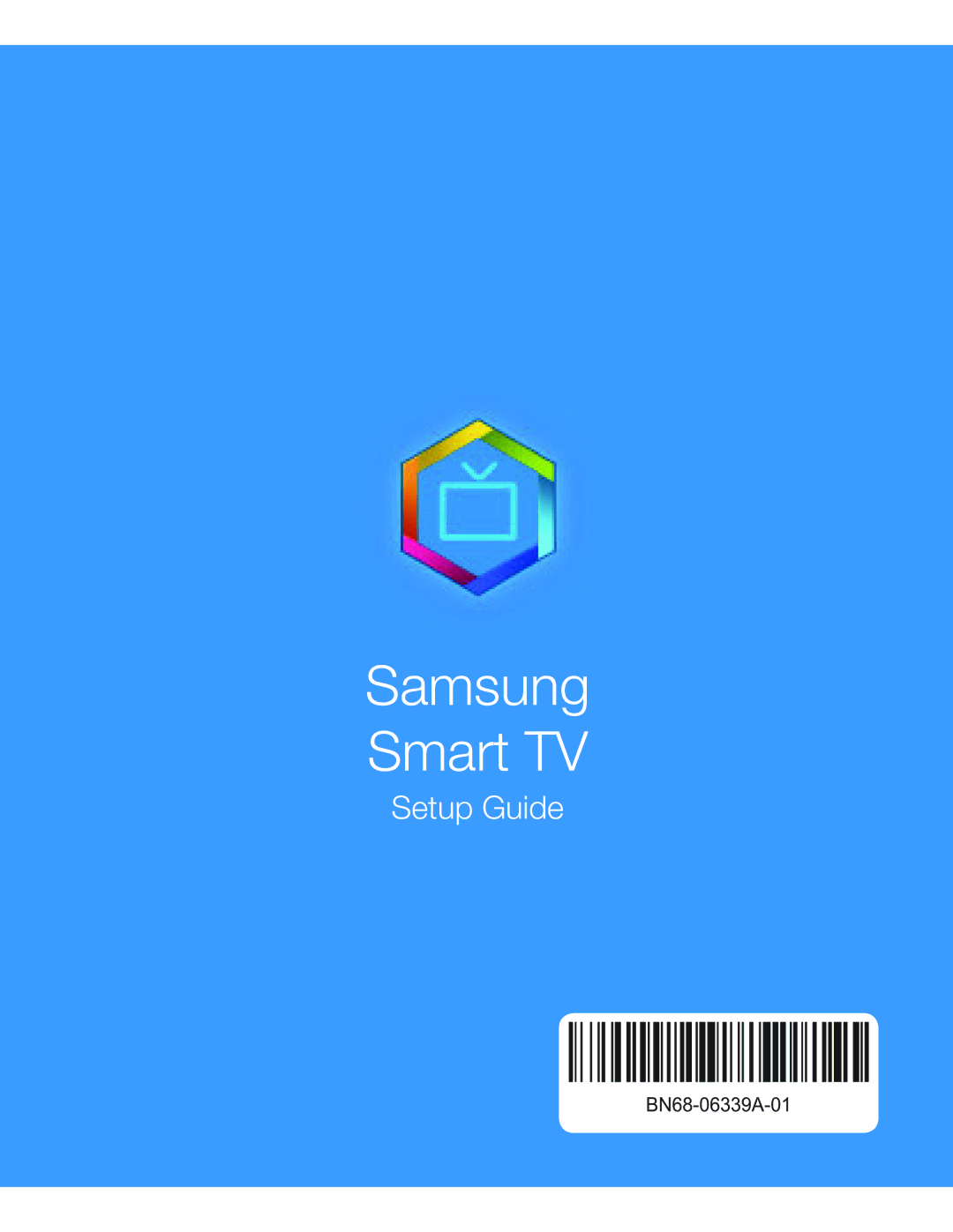 Samsung UN55HU8700 manual Samsung Smart TV 