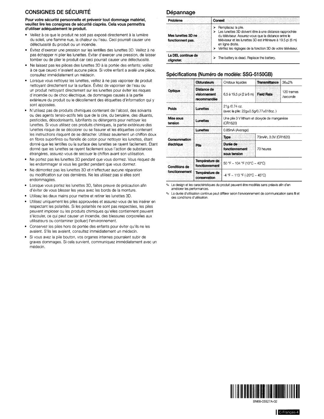 Samsung UN55HU8700 manual 