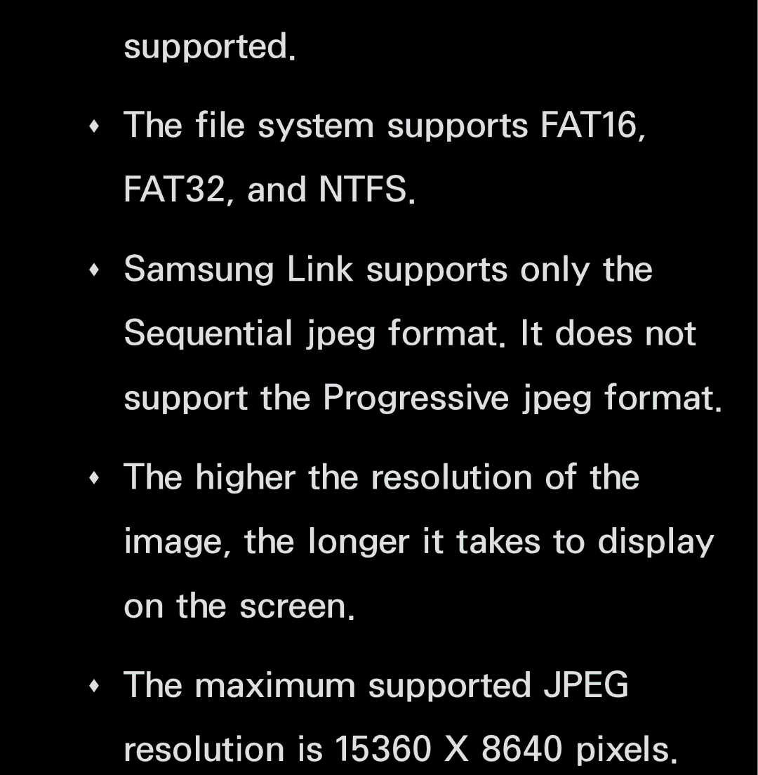 Samsung UN55ES6150, UN60FH6200 manual 