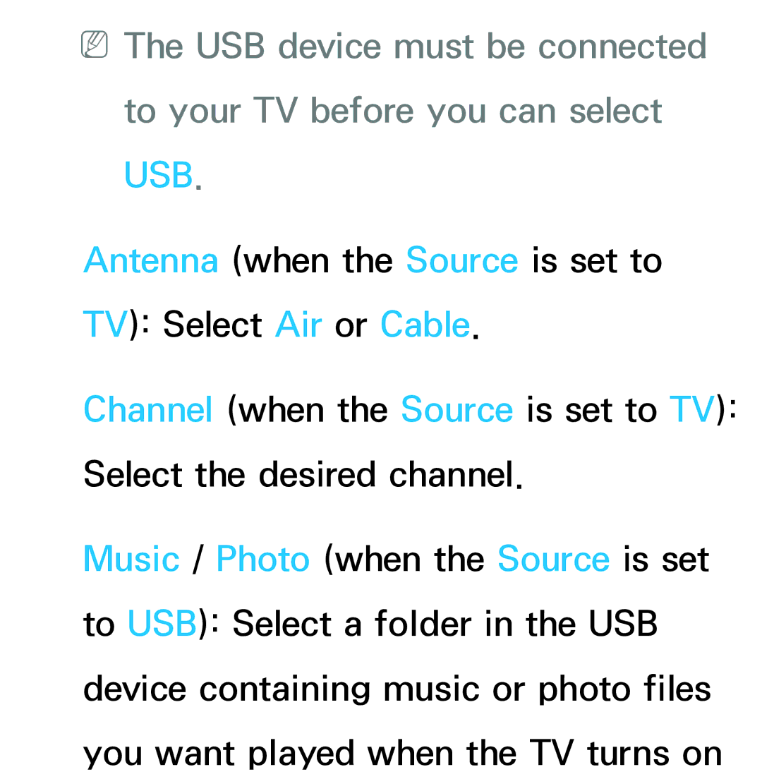 Samsung UN60ES8000, UN75ES9000XZA, UN60ES7500XZA, UN55ES7003, UN46ES8000 manual 