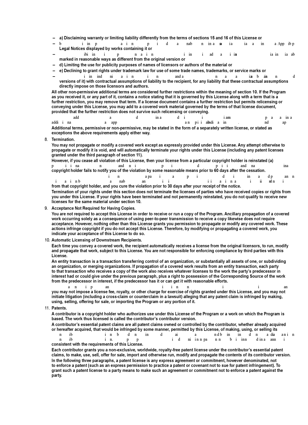 Samsung Series L7, UNB7000, UN0B7000 user manual 