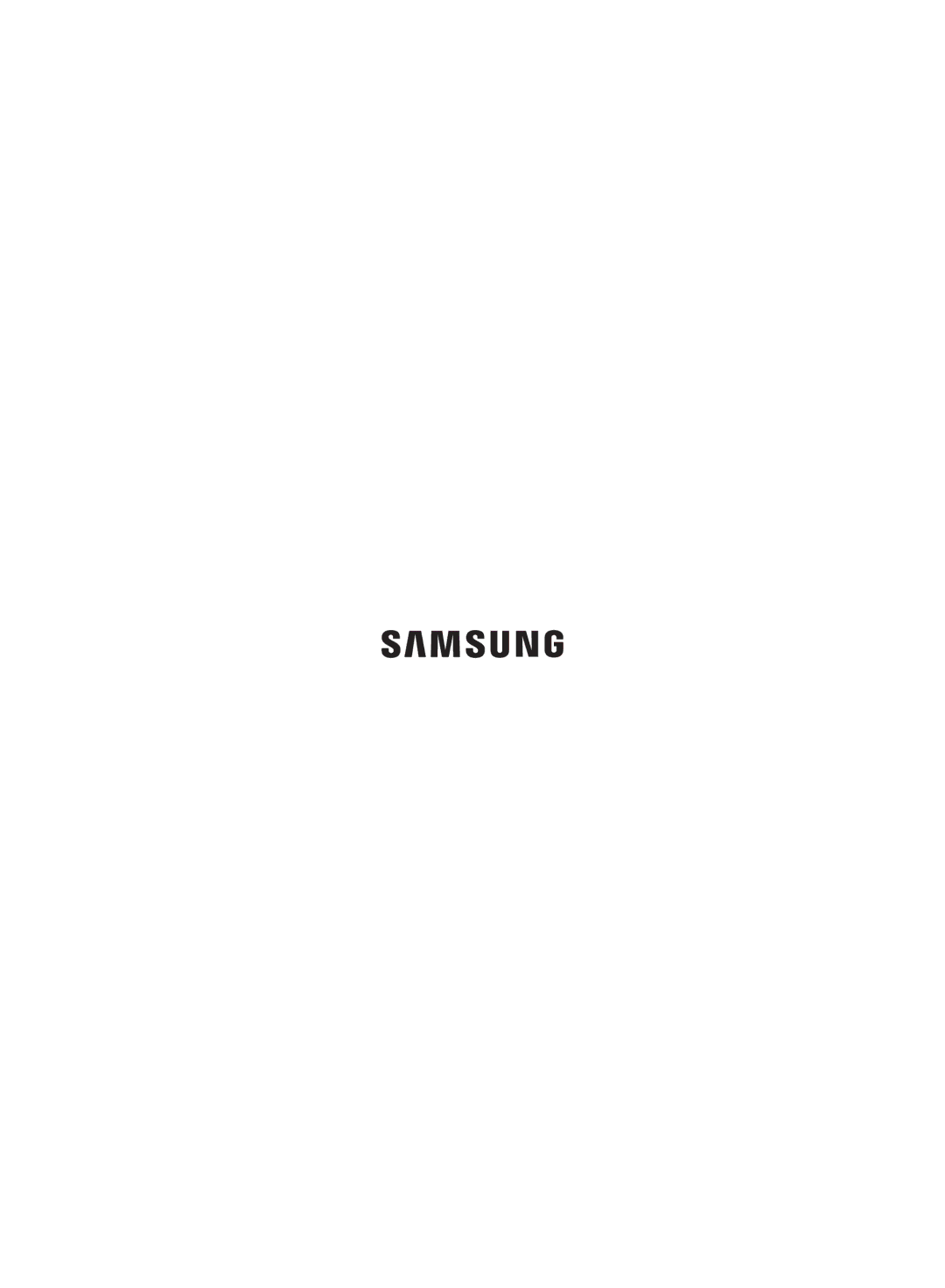 Samsung VC08QHNJGGT/EE, VC05RVNJGWQ/EE, VC24AHNJGGT/EE, VC08QHNJGBB/EE manual 