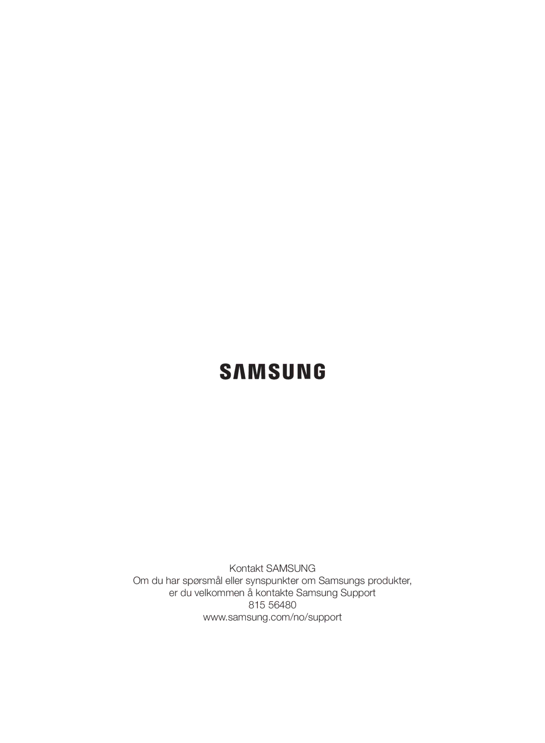 Samsung VC05RVNJGWQ/EE, VC24AHNJGGT/EE, VC08QHNJGGT/EE, VC08QHNJGBB/EE manual 