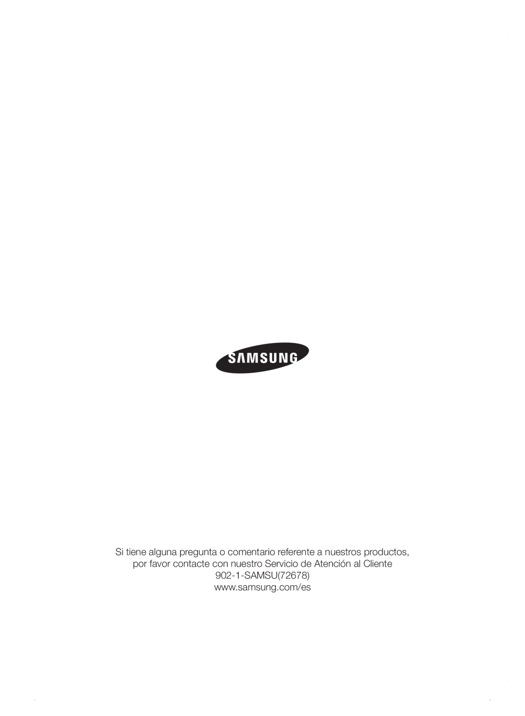 Samsung VC06H70E0HB/ET manual 