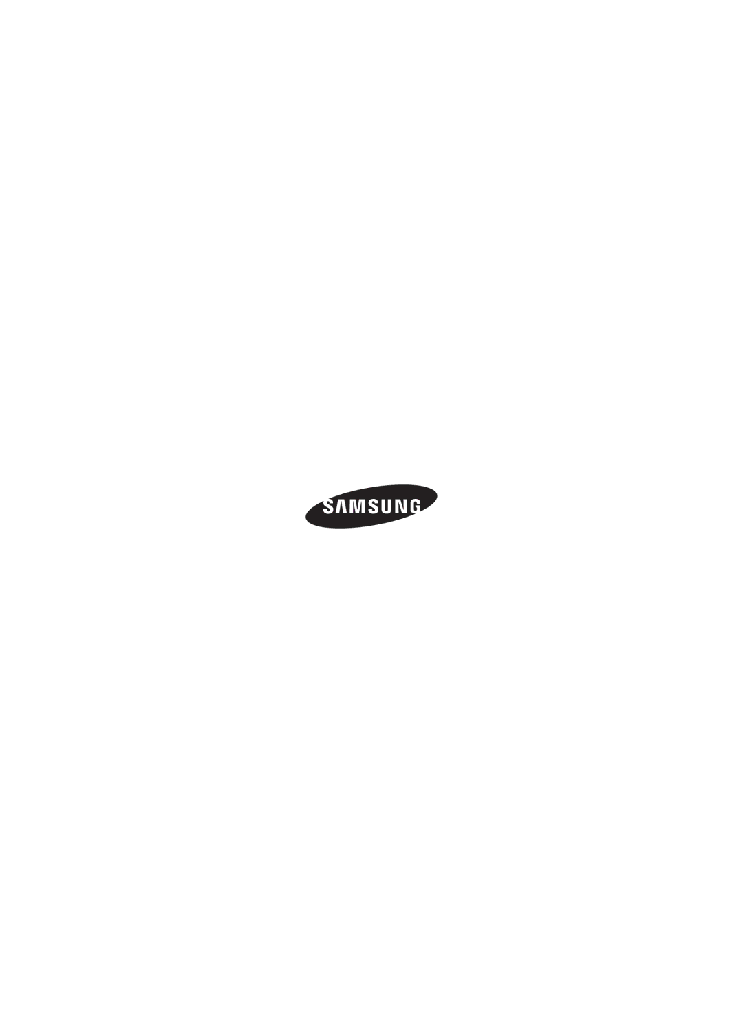 Samsung VC06H70E1HC/SW manual 